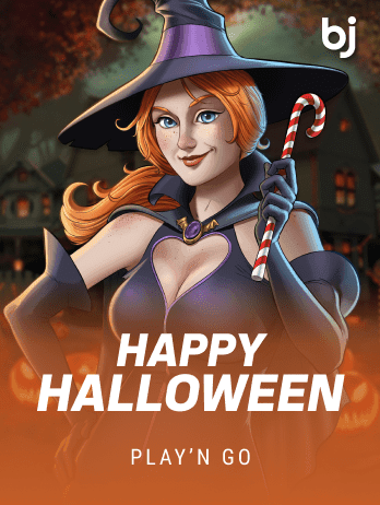 Happy Halloween