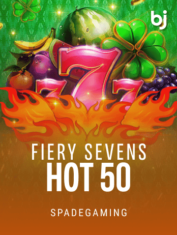 Fiery Sevens Hot 50