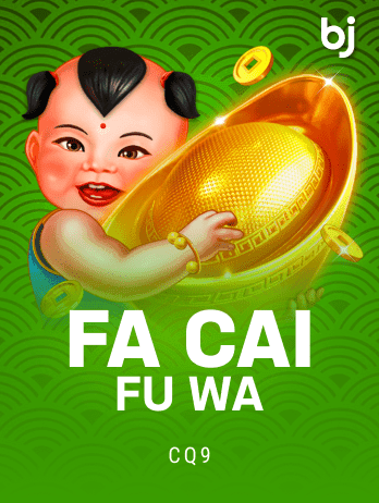 Fa Cai Fu Wa