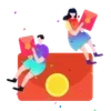 লাকি ড্র